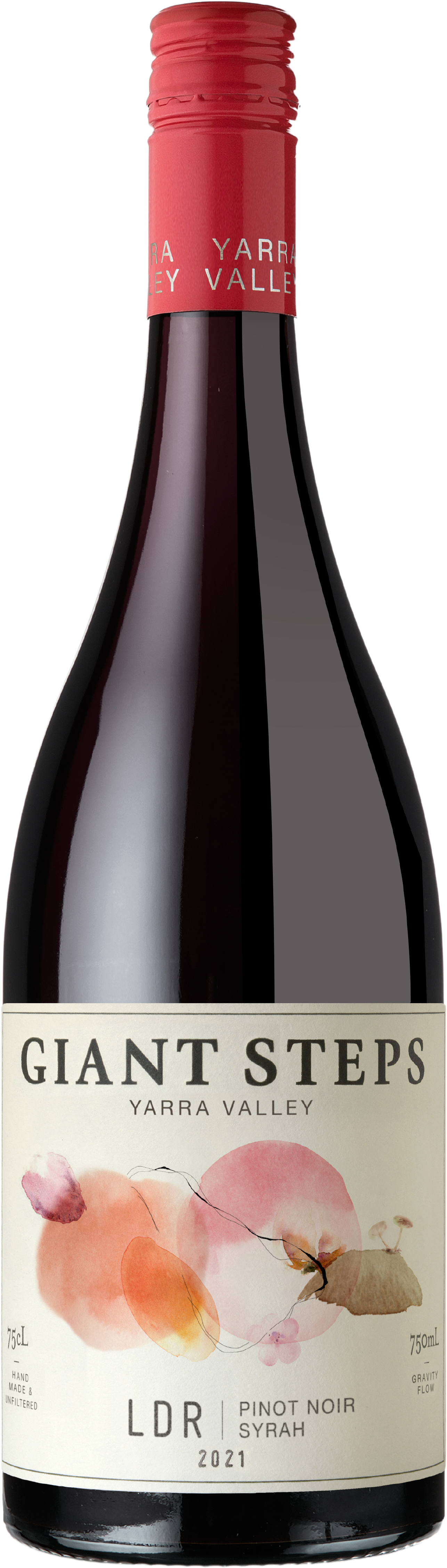 Giant Steps LDR Yarra Valley Pinot Noir Syrah 2019